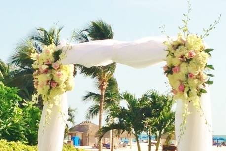 Chuppah