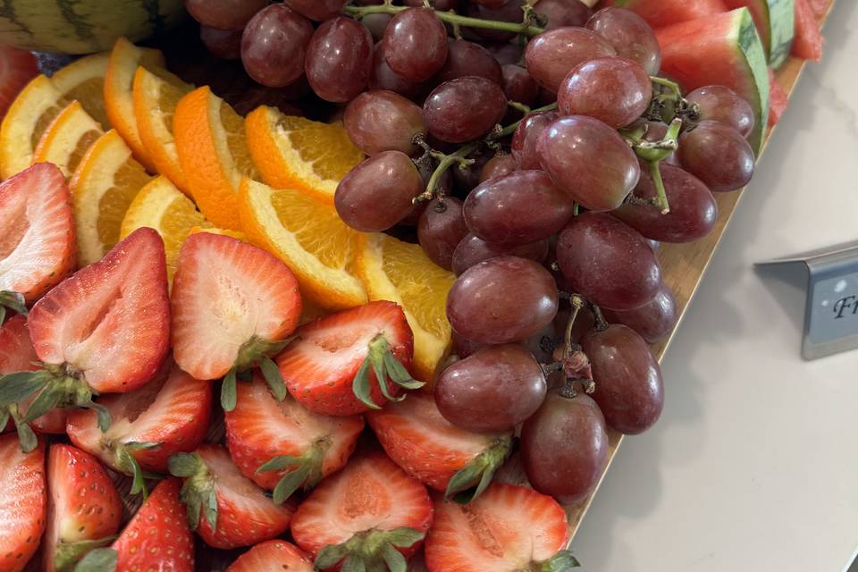 Fruit boars