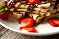 Chocolate Strawberry