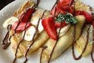 Melissa's Pal Crepes