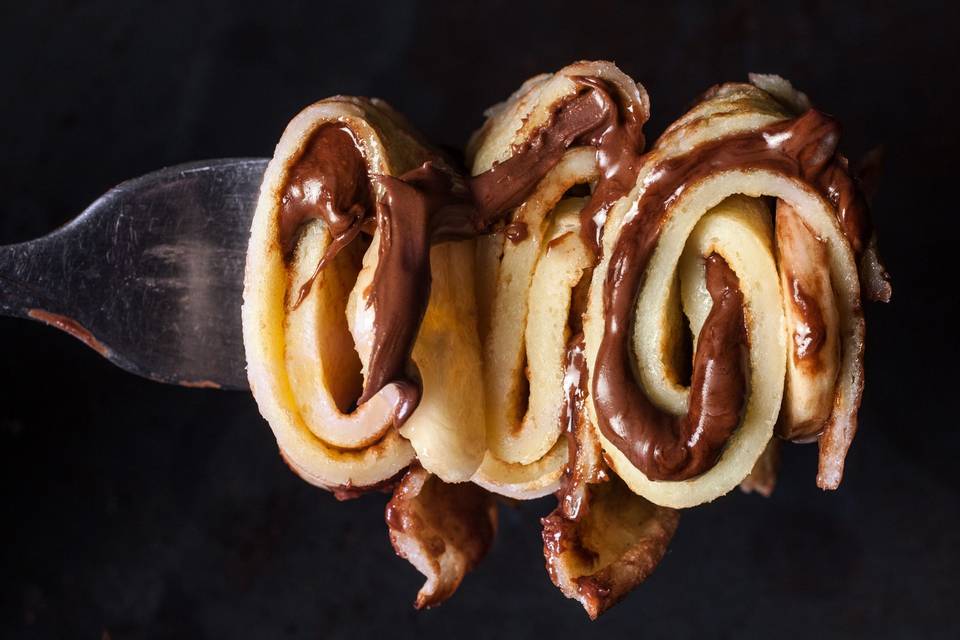 Nutella