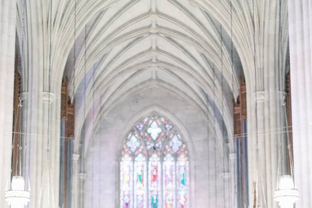 Duke Chapel