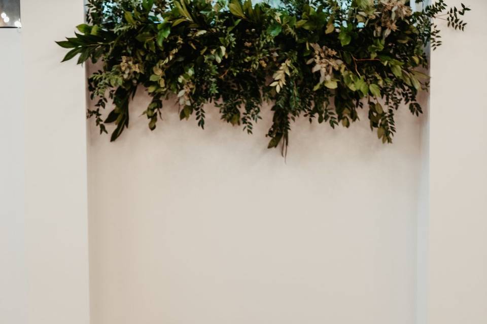 The Wedding Woman