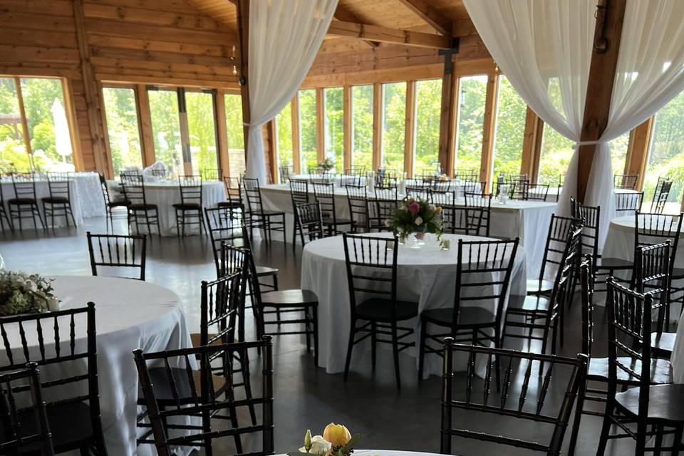 The Pavilion at Carriage Farm