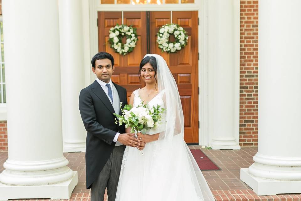 Jones Chapel