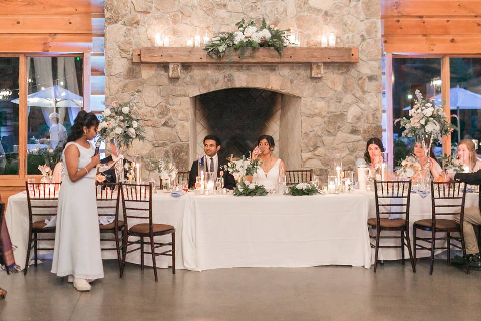 The Pavilion at Carriage Farm