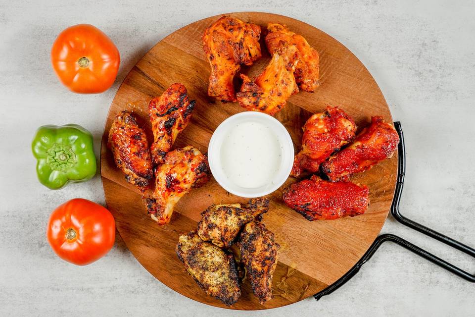 Wings