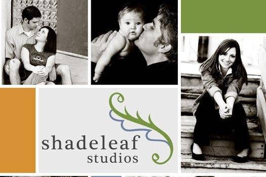 Shadeleaf Studios