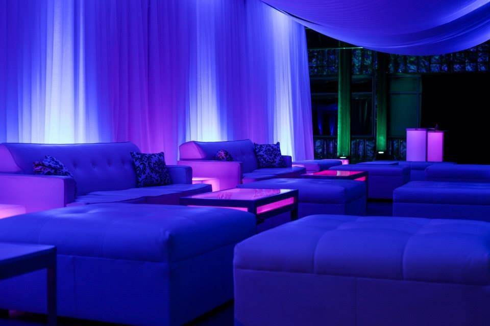 Baltimore's Premier Event Solutions