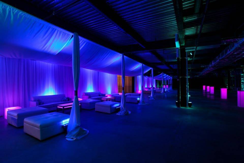 Baltimore's Premier Event Solutions