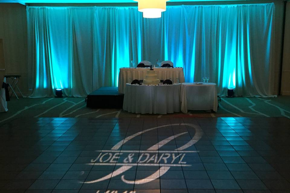 Baltimore's Premier Event Solutions