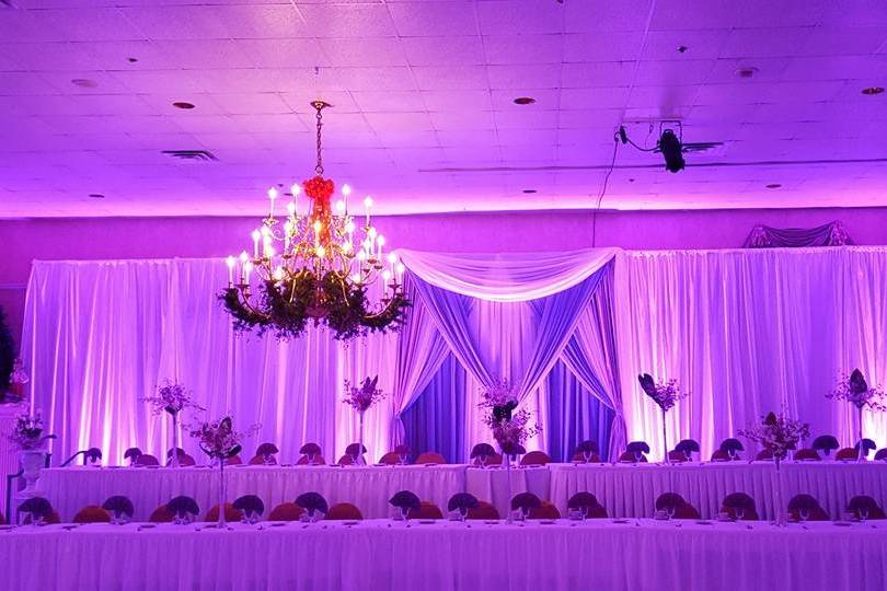 Baltimore's Premier Event Solutions