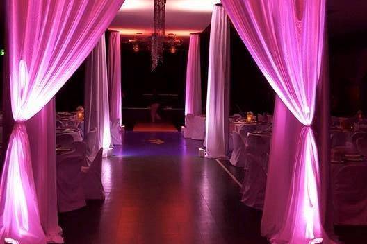 Baltimore's Premier Event Solutions