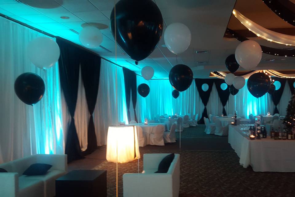 Baltimore's Premier Event Solutions