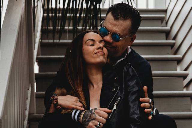 New Orleans Elopement