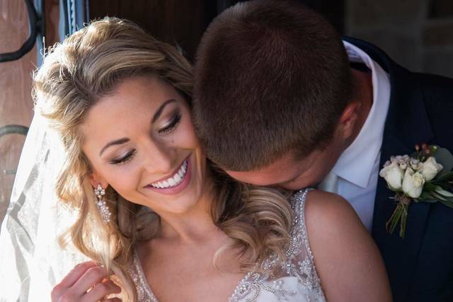 Jennifer Sorgi Makeup Artistry