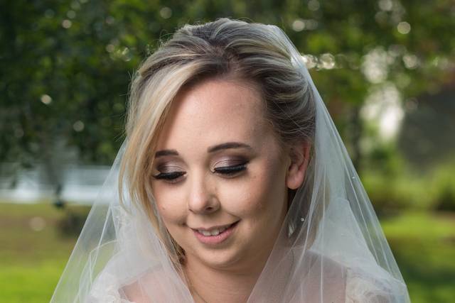 Jennifer Sorgi Makeup Artistry