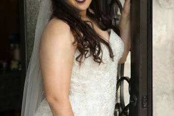 Jennifer Sorgi Makeup Artistry