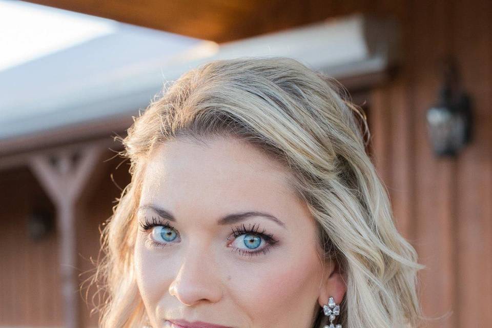 Jennifer Sorgi Makeup Artistry