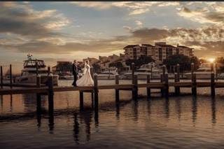 Palafox Wharf Waterfront