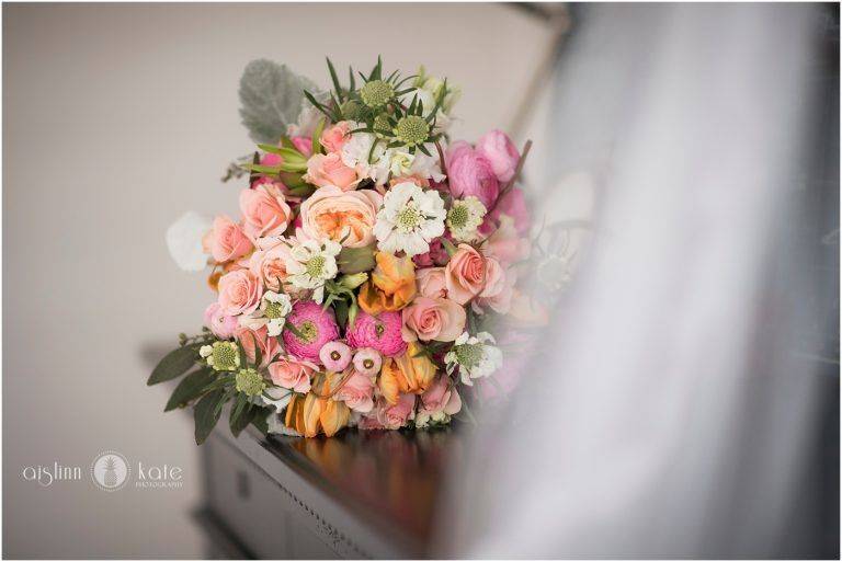 Bridal Bouquet