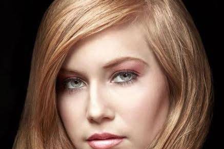 Makeup by Kelsey Haggard