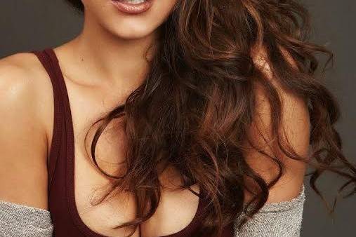 Makeup by Kelsey Haggard