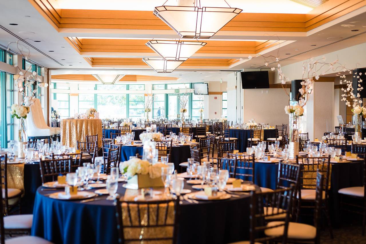 Coyote Hills Golf Course - Venue - Fullerton, CA - WeddingWire