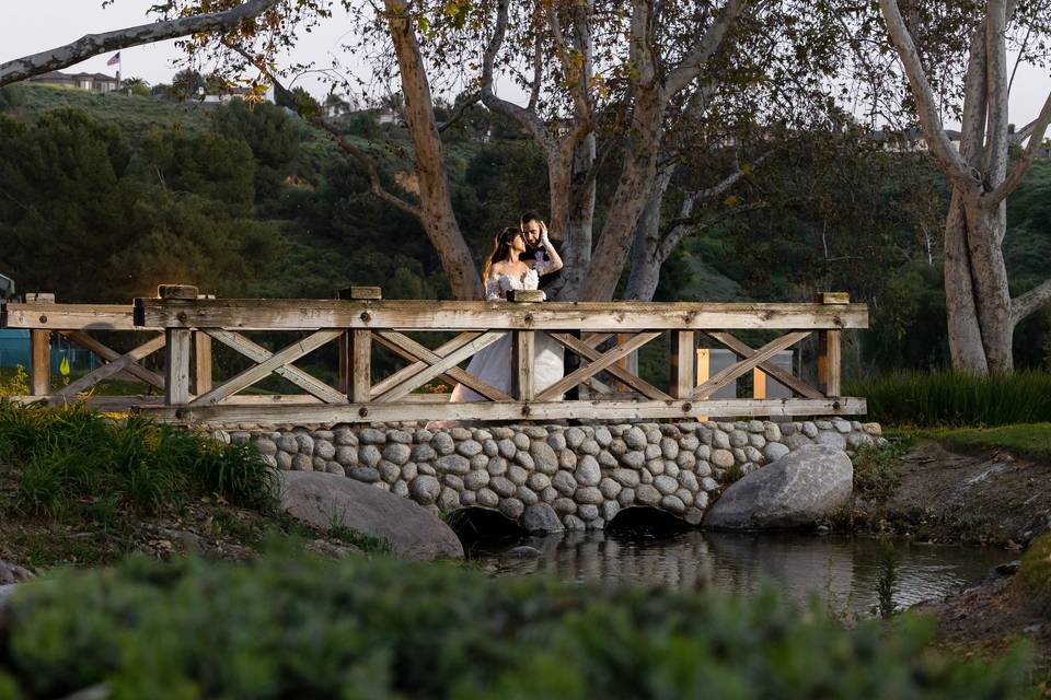 Coyote Hills Golf Course - Venue - Fullerton, CA - WeddingWire