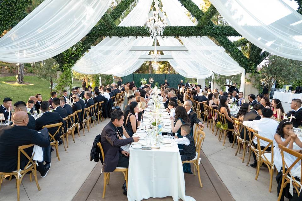 Group Dinner