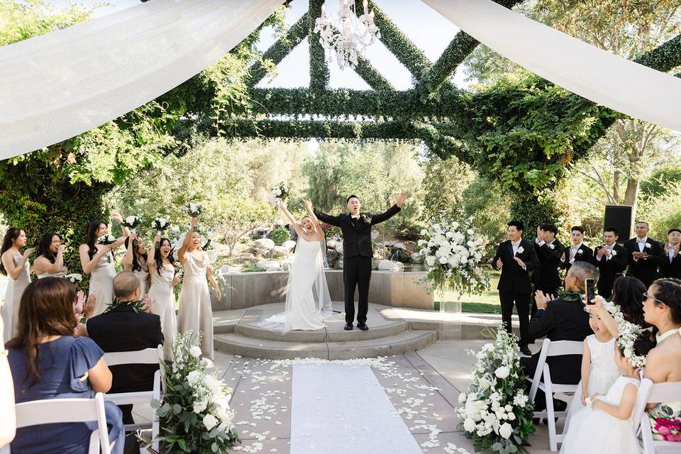 Ceremony