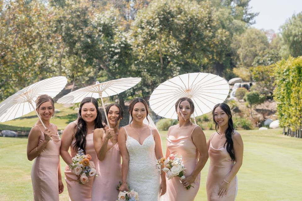 Parasols
