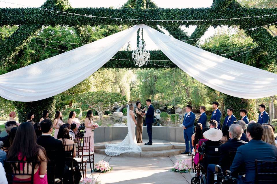 Ceremony 1
