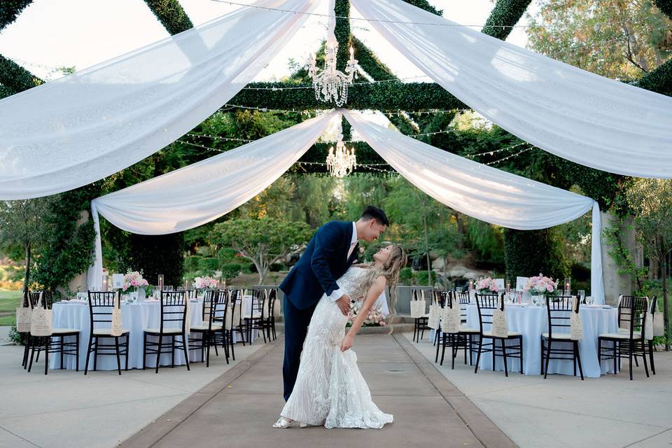 Reception 1