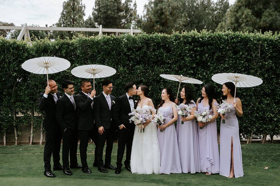Bridal Party
