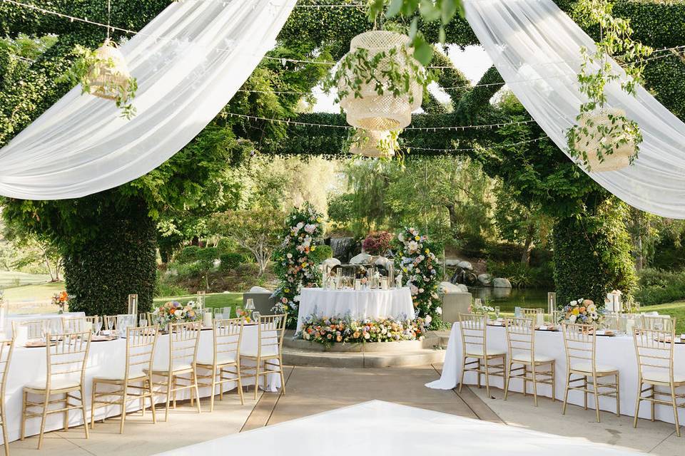 Reception 5