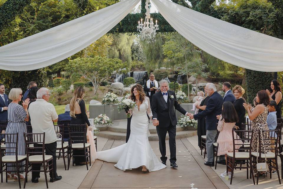 Ceremony 4