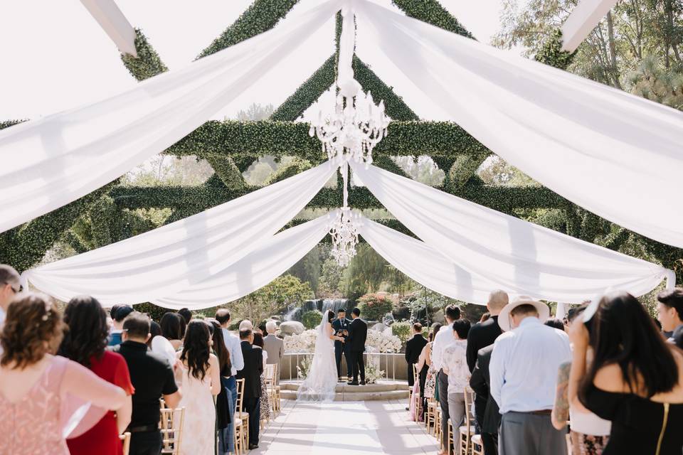 Ceremony