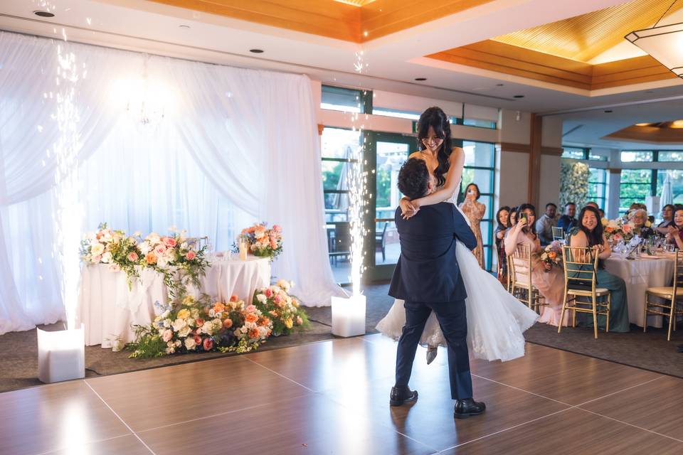 Ballroom