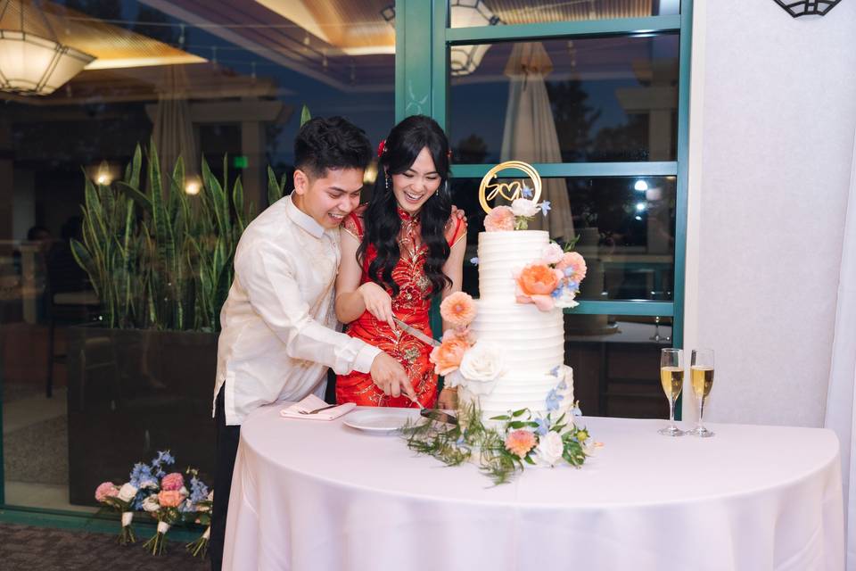 Cake