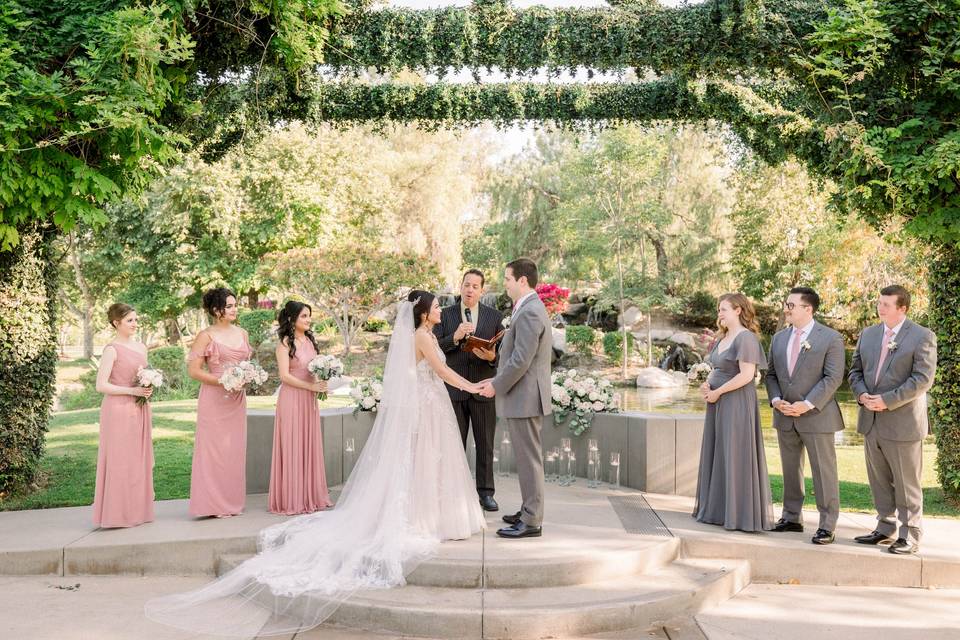 Vows
