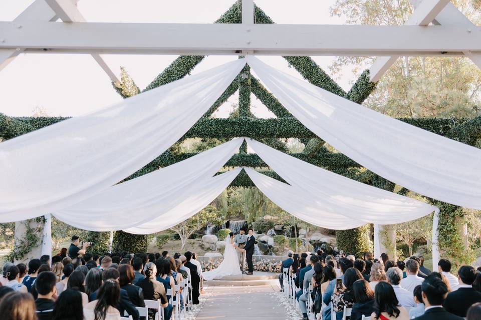 Ceremony 7