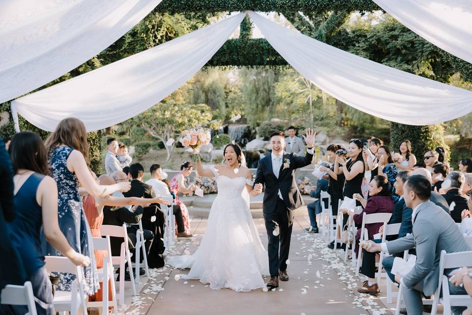 Ceremony 8