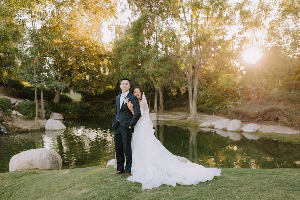 Lake