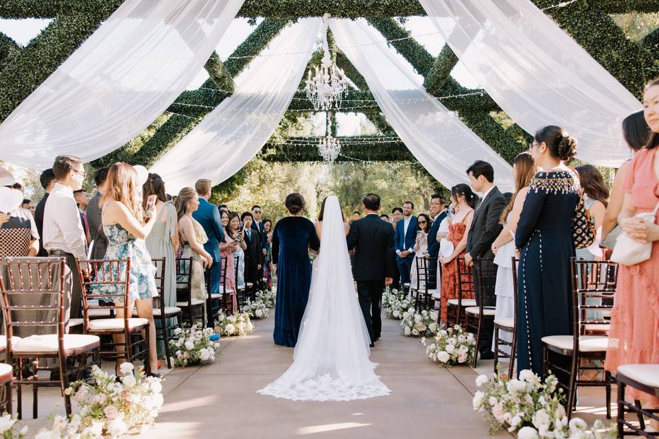 Ceremony 13