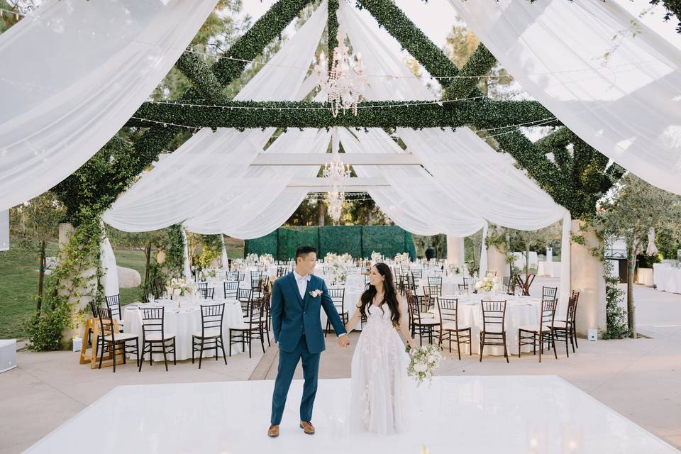 Reception 11