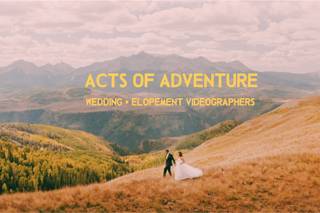 Acts of Adventure