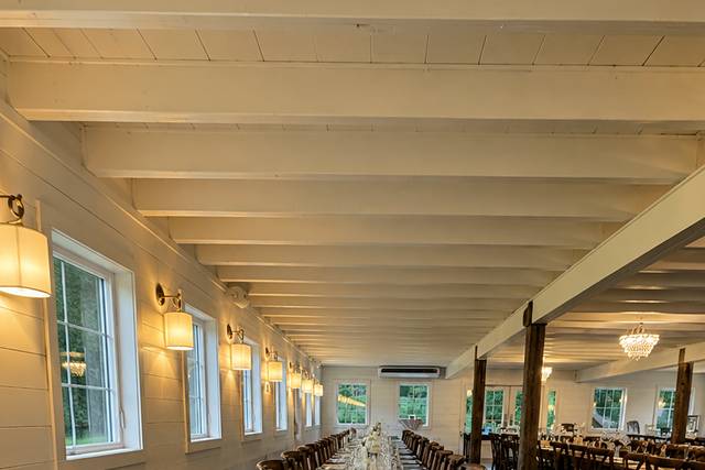 Reception Hall