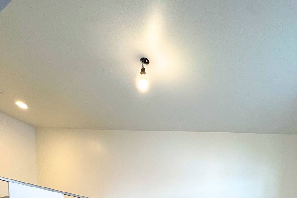 Women's Bathroom