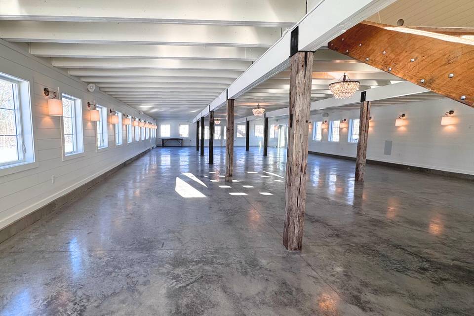 Dining Hall